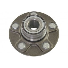 WBH-6526 KAVO PARTS Комплект підшипника ступиці колеса