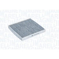 350203063981 MAGNETI MARELLI Фільтр повітря у внутрішньому просторі
