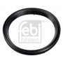 171570 FEBI BILSTEIN Прокладка кришка картера блок картер двигуна)