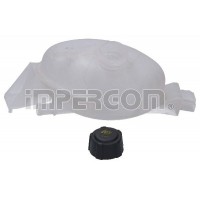 44166 ORIGINAL IMPERIUM Компенсаційний бак охолоджувальна рідина