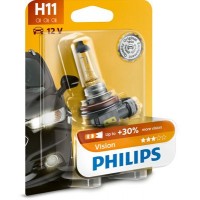 12362PRB1 PHILIPS Лампа розжарювання фара дальнього світла