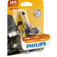 12362PRB1 PHILIPS Лампа розжарювання фара дальнього світла