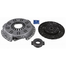 3000 951 176 SACHS Комплект зчеплення