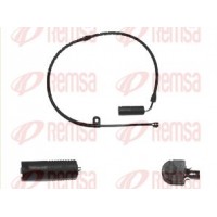 001049 REMSA Сигналізатор зносу гальмівних колодок