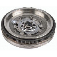 2295 000 675 SACHS Маховик