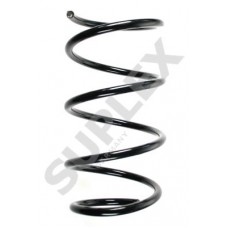 06288 SUPLEX Пружина ходової частини