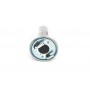 F 026 402 104 BOSCH Паливний фільтр