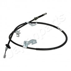 BC-848L JAPANPARTS Тросик, cтояночный тормоз