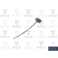 29333 AKRON-MALÒ Тросик, cтояночный тормоз