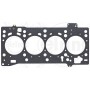 593.930 ELRING Прокладка головка циліндра