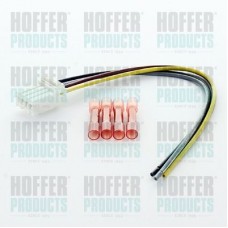 25172 HOFFER комплект проводів, Задній фонар