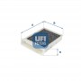 54.265.00 UFI Фільтр повітря у внутрішньому просторі