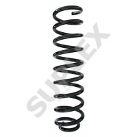 19132 SUPLEX Пружина ходової частини