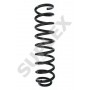 19132 SUPLEX Пружина ходової частини