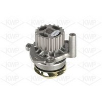 101089 KWP Водяний насос охолодження двигуна