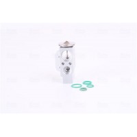 999314 NISSENS Розширювальний клапан кондиціонера