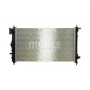 CR 1098 000P MAHLE Радіатор охолодження двигуна