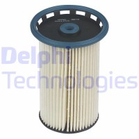 HDF652 DELPHI Паливний фільтр