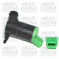 20114 MEAT & DORIA Водяний насос система очищення вікон