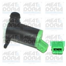 20114 MEAT & DORIA Водяний насос система очищення вікон