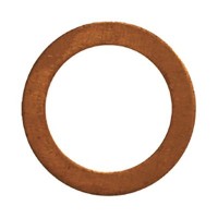 40876 RESTAGRAF Ущільнювальне кільце, Різьбова пробка маслосливн. отверст.