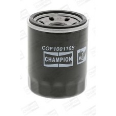 COF100116S CHAMPION Масляний фільтр