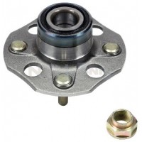 R17429 SNR Комплект підшипника ступиці колеса