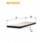 WP6800 WIX FILTERS Фільтр повітря у внутрішньому просторі