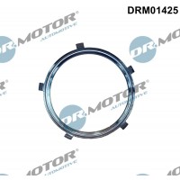 Прокладка труба вихлопного газу Dr.Motor Automotive DRM01425
