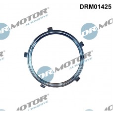 Прокладка труба вихлопного газу Dr.Motor Automotive DRM01425