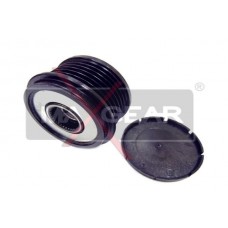 30-0102 MAXGEAR Механізм вільного ходу генератора