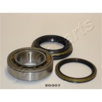 KK-20307 JAPANPARTS Комплект підшипника ступиці колеса