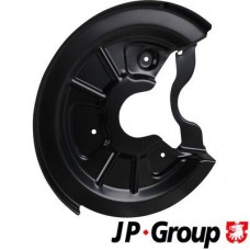 1164303380 JP GROUP Відбивач диск гальмівного механізму 1164303380 JP GROUP Відбивач диск гальмівного механізму