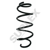 03369 SUPLEX Пружина ходової частини