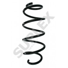 03369 SUPLEX Пружина ходової частини
