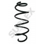 03369 SUPLEX Пружина ходової частини