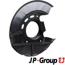 1464203180 JP GROUP Відбивач диск гальмівного механізму