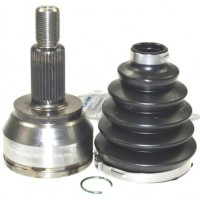 36021 SPIDAN Шарнирный комплект, Привідний вал