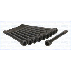 Комплект болтів головки циліндра AJUSA 81034000