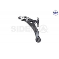 45474 SIDEM Ричаг незалежної підвіски колеса, подвеска колеса