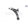 45474 SIDEM Ричаг незалежної підвіски колеса, подвеска колеса
