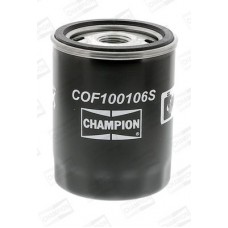 COF100106S CHAMPION Масляний фільтр