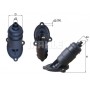 HX 155 KNECHT Гідрофільтр автоматична коробка передач
