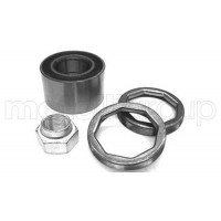 619-2229 CIFAM Комплект підшипника ступиці колеса