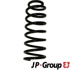 1152201700 JP GROUP Пружина ходової частини