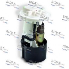 72229 SIDAT Елемент системи живлення