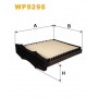 WP9296 WIX FILTERS Фільтр повітря у внутрішньому просторі