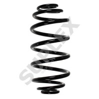 23418 SUPLEX Пружина ходової частини