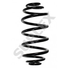 23418 SUPLEX Пружина ходової частини