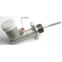 0 986 486 144 BOSCH Головний циліндр система зчеплення